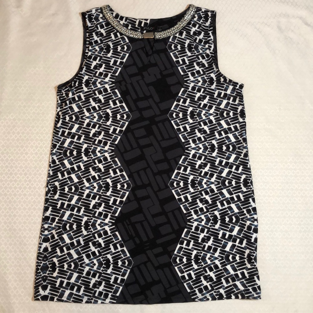 EUC TUNIC/DRESS